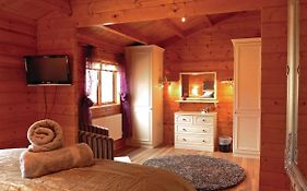 Mill Meadow Lodges