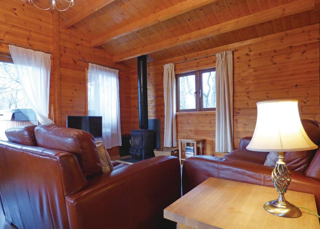 Mill Meadow Lodges Llanbister Room photo